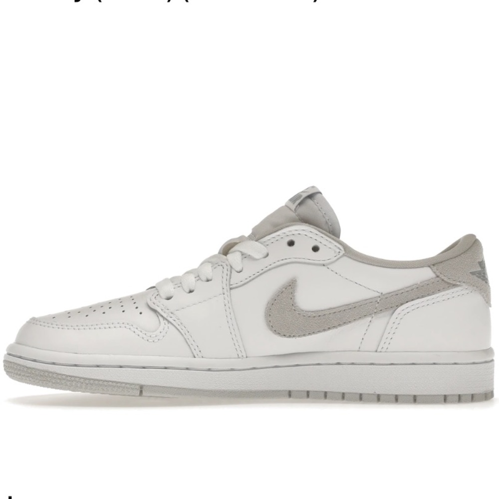 NWT women’s air Jordan one low OG